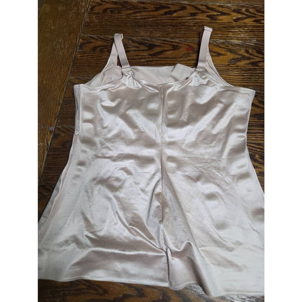 Ruby Ribbon Ultimate Shaping Cami In Style  3056  size 42 - Picture 4 of 4